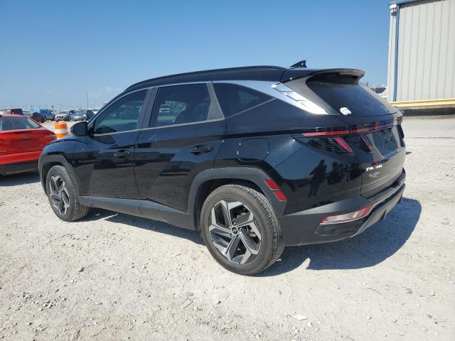 2022 HYUNDAI TUCSON SEL - 5NMJC3AE3NH029474