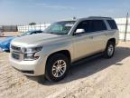 2015 CHEVROLET TAHOE C150 - 1GNSCAKCXFR681986