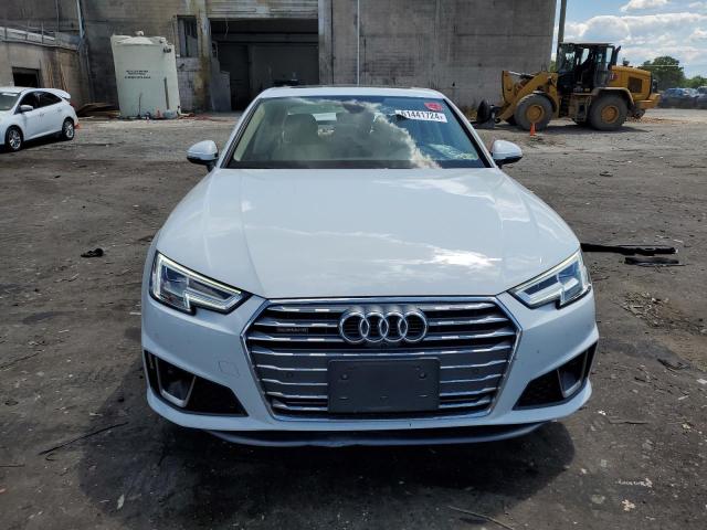 VIN WAUFNAF45KA013347 2019 Audi A4, Prestige no.5