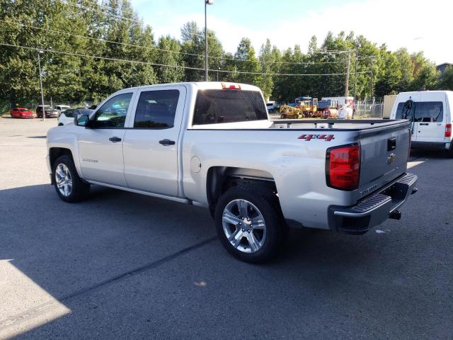Vin: 3gcukpec5jg326929, lot: 65114914, chevrolet all models k1500 custom 20182