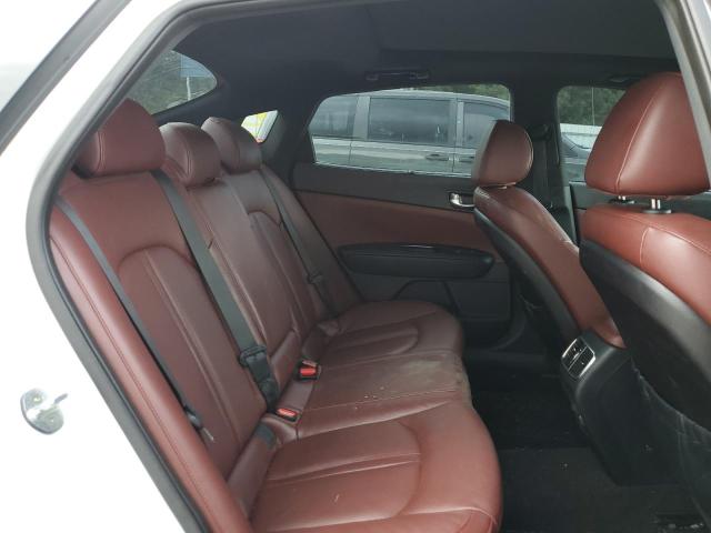2016 KIA OPTIMA SX - 5XXGW4L29GG016207