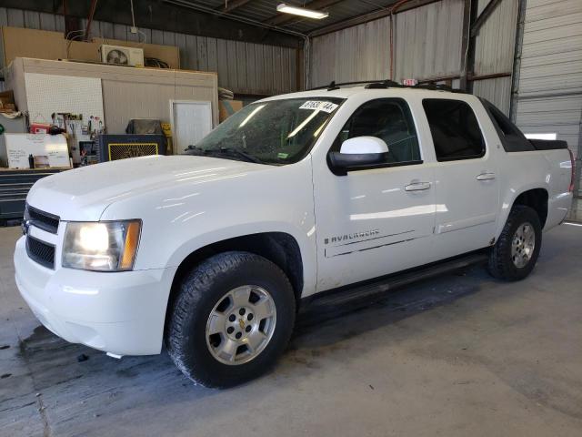 CHEVROLET AVALANCHE