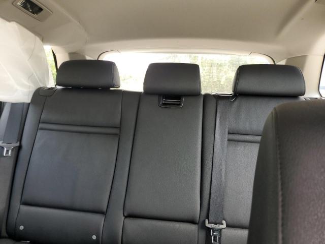 2011 BMW X5 xDrive35I VIN: 5UXZV4C5XBL415012 Lot: 61925814