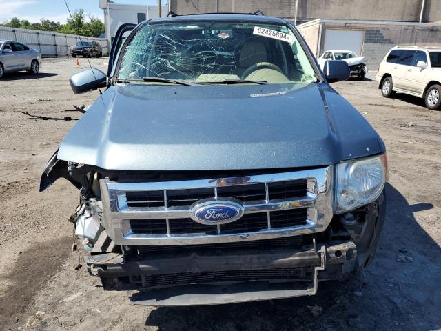 1FMCU0EG3AKC75726 2010 Ford Escape Limited