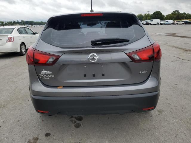 2019 NISSAN ROGUE SPOR - JN1BJ1CR9KW625022