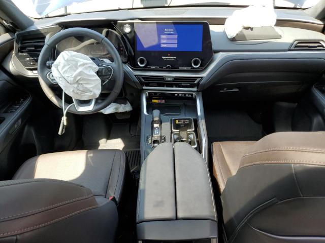 2024 LEXUS TX 350 BAS 5TDAAAB63RS000223
