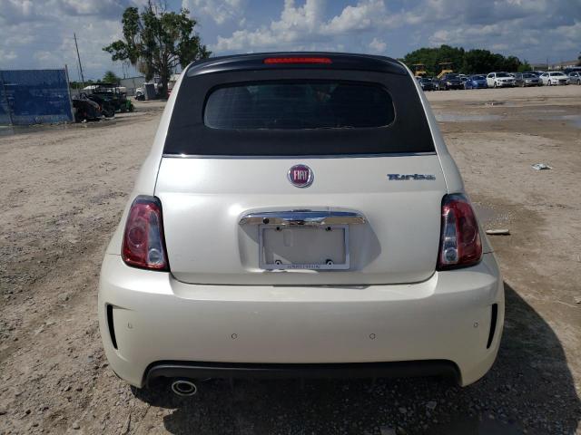 VIN 3C3CFFLH8KT794093 2019 Fiat 500, Pop no.6