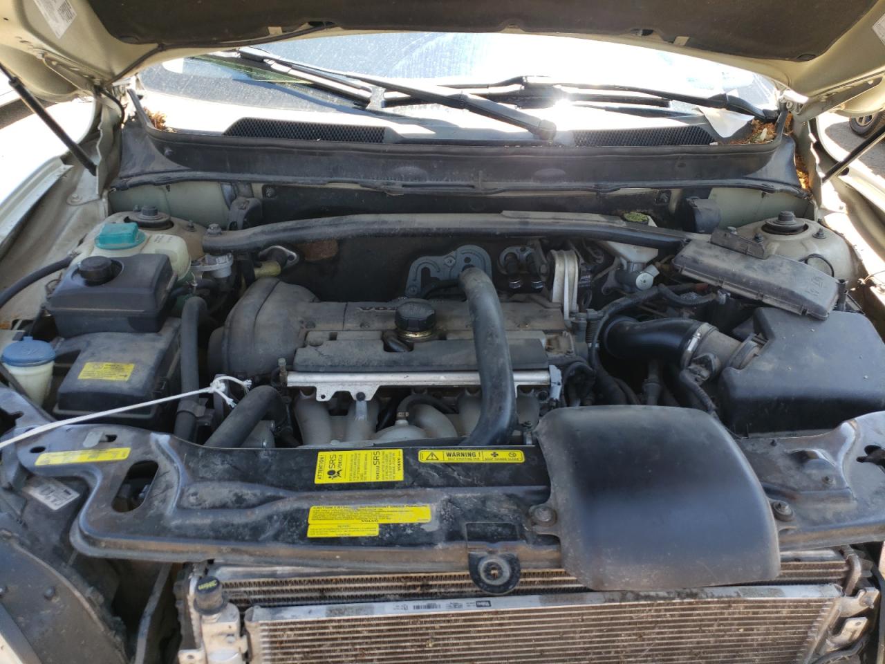 YV4CM592861266255 2006 Volvo Xc90