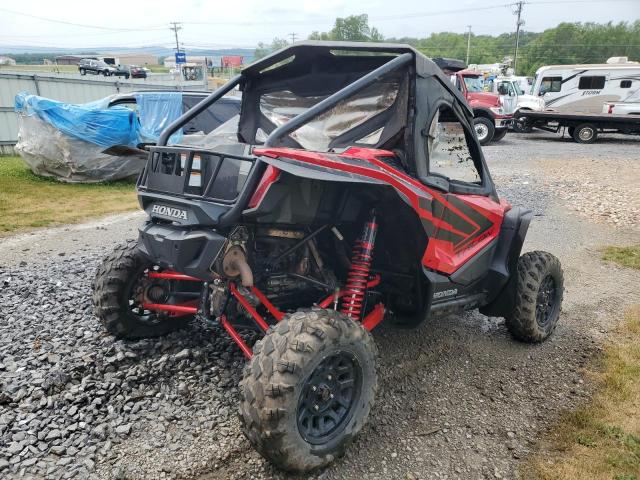 2020 HONDA SXS1000 S2 - 1HFVE0546L4100495