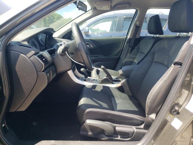 2015 HONDA ACCORD LX - 1HGCR2F33FA076722