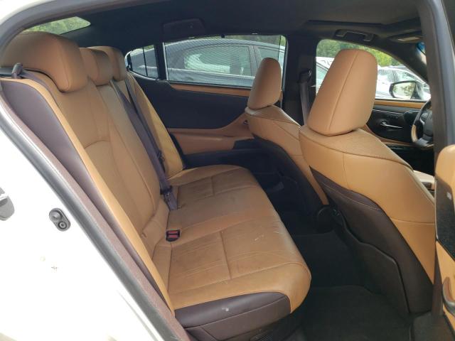 2019 Lexus Es 300H VIN: JTHB21B18K2029105 Lot: 62062164