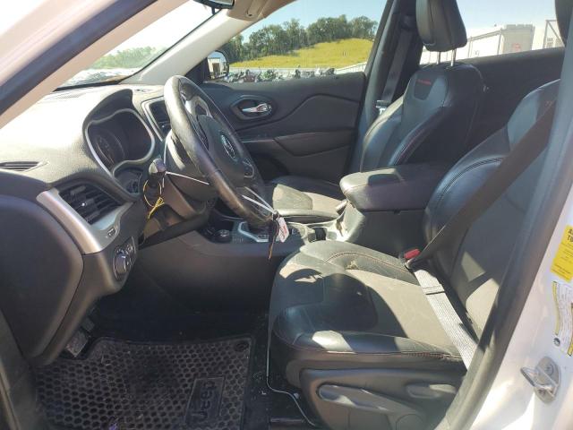 2016 JEEP CHEROKEE T - 1C4PJMBS7GW179095