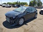 2024 TOYOTA COROLLA LE - JTDBCMFE8RJ017002
