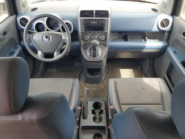 2006 Honda Element Lx VIN: 5J6YH28336L003692 Lot: 61325074