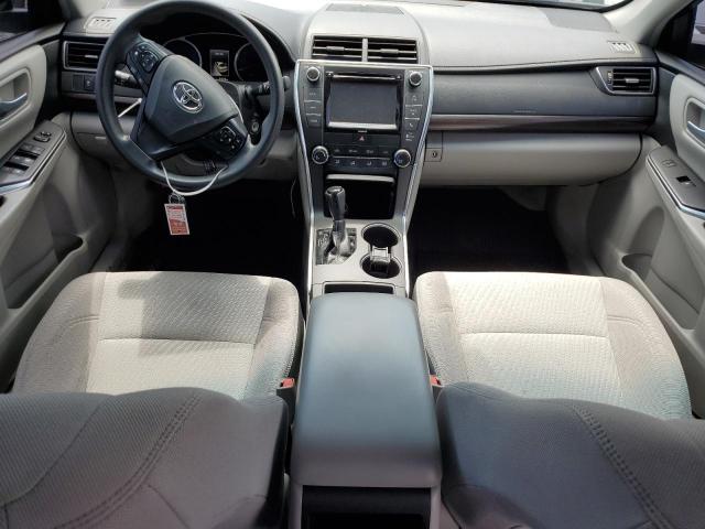 2016 TOYOTA CAMRY LE - 4T1BF1FK3GU235514