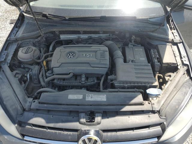 2016 VOLKSWAGEN GOLF S/SE - 3VW217AU4GM033863