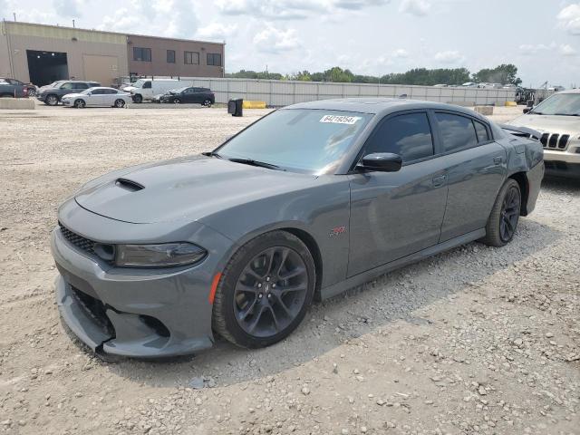 2023 DODGE CHARGER SC - 2C3CDXGJ2PH683306