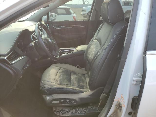2020 BUICK ENCLAVE AV - 5GAEVCKW3LJ218735
