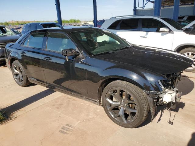 2022 CHRYSLER 300 S - 2C3CCABG4NH135171