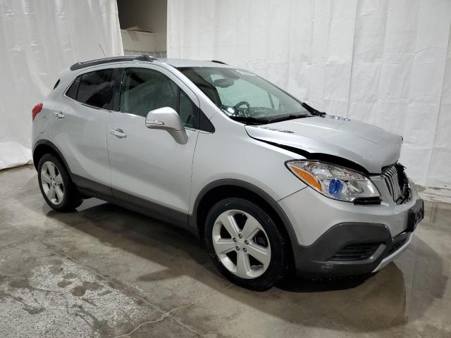 2015 Buick Encore VIN: KL4CJASBXFB137145 Lot: 63222054