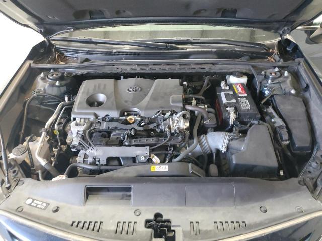 VIN 4T1T11AK2MU531162 2021 Toyota Camry, SE no.11