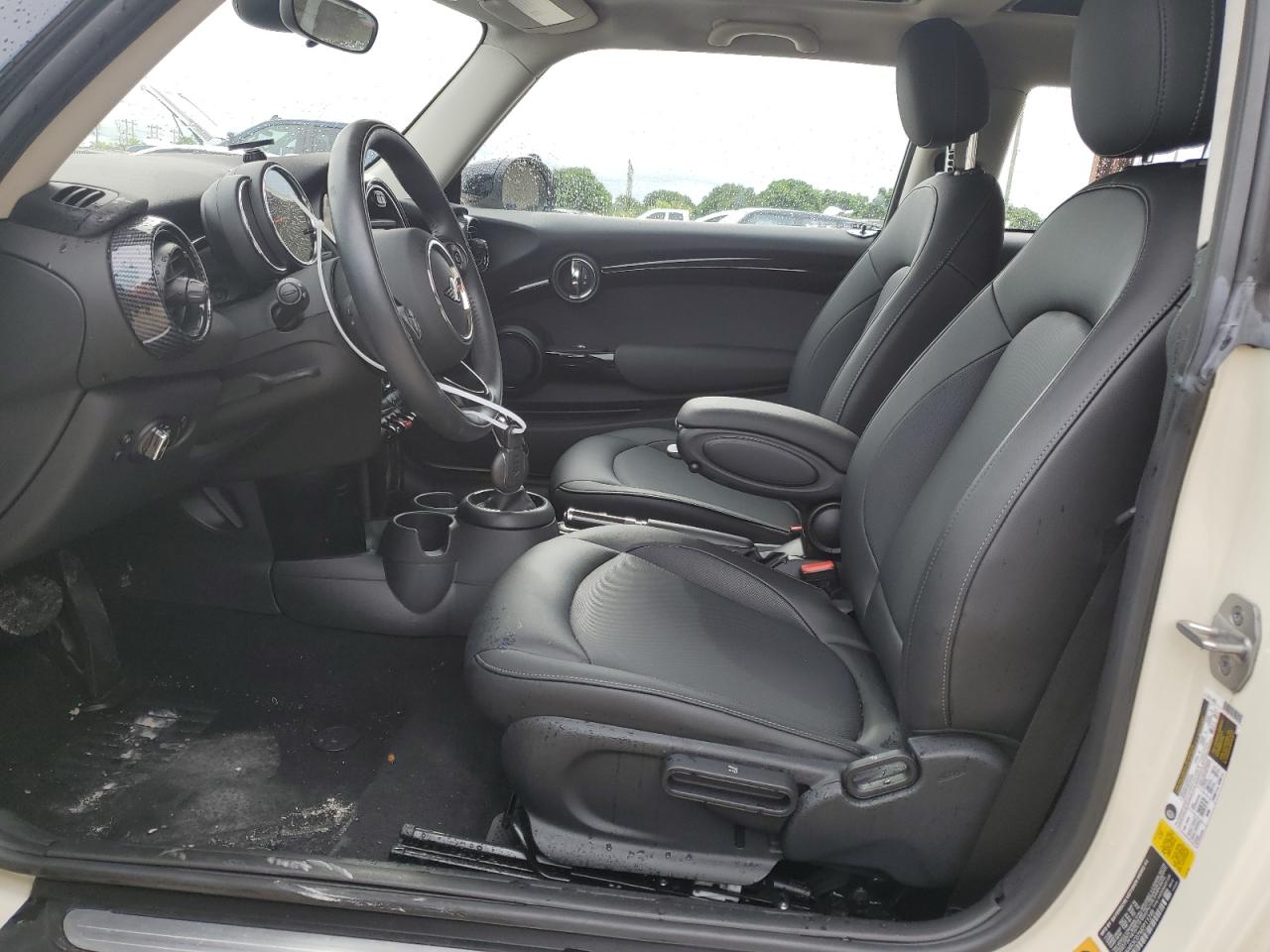 WMWXR3C07M2P11249 2021 Mini Cooper