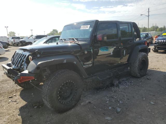 Vin: 1c4bjwdg1jl847643, lot: 61855284, jeep wrangler sport 20181