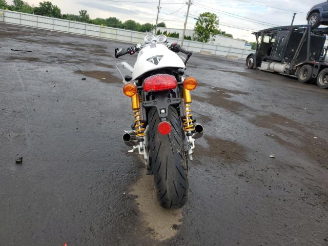 2018 TRIUMPH MOTORCYCLE THRUXTON 1 SMTD21HF3JT850877