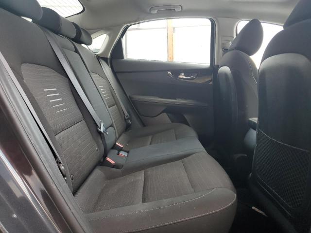 2019 KIA FORTE GT L - 3KPF34AD7KE019455