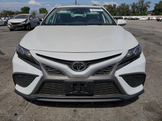 2024 TOYOTA CAMRY SE N 4T1G11AK5RU263135  63433394