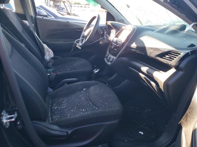 2016 CHEVROLET SPARK 1LT - KL8CD6SA1GC607696