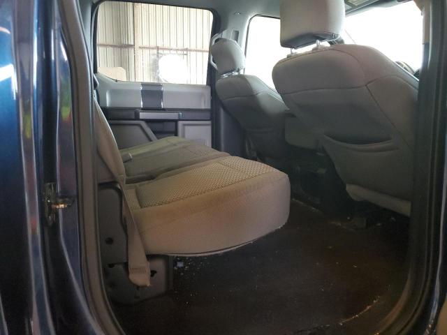 2015 FORD F150 SUPER - 1FTEW1EP0FFA68157