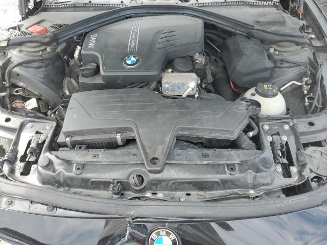 2015 BMW 328 XI - WBA3B3C55FJ984553