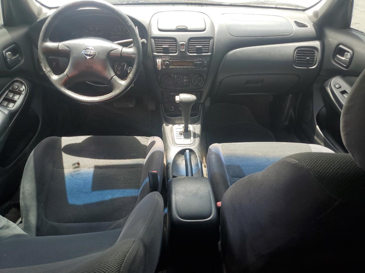 3N1CB51D16L642179 2006 Nissan Sentra 1.8