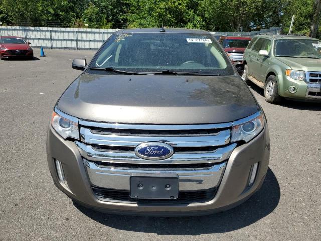 VIN 2FMDK3JC7EBB63199 2014 Ford Edge, Sel no.5