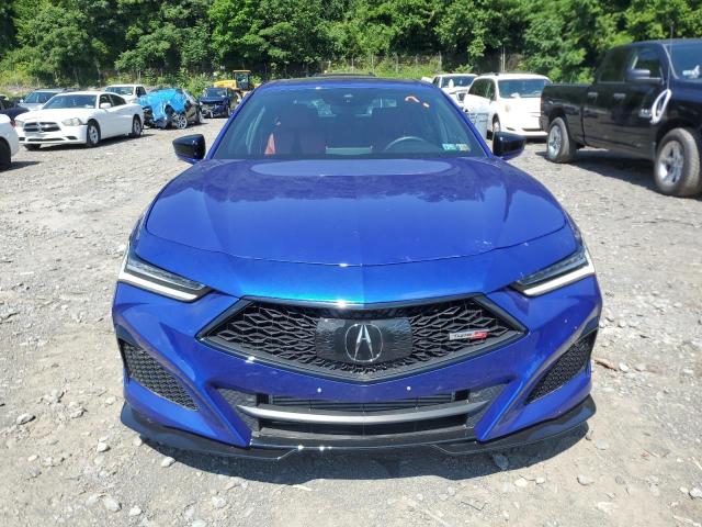 19UUB7F05PA001761 2023 Acura Tlx Type S Pmc Edition