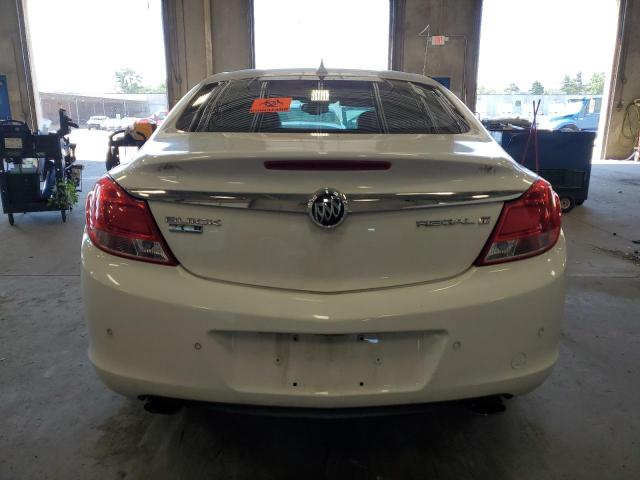 2011 Buick Regal Cxl VIN: W04G15GV0B1077338 Lot: 63638204