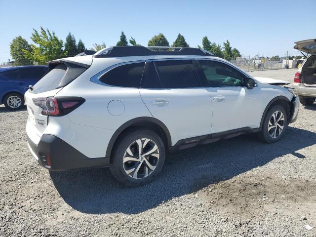 2022 SUBARU OUTBACK TO - 4S4BTAPC7N3278207