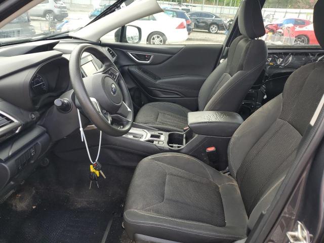 2020 SUBARU FORESTER JF2SKADC4LH529231