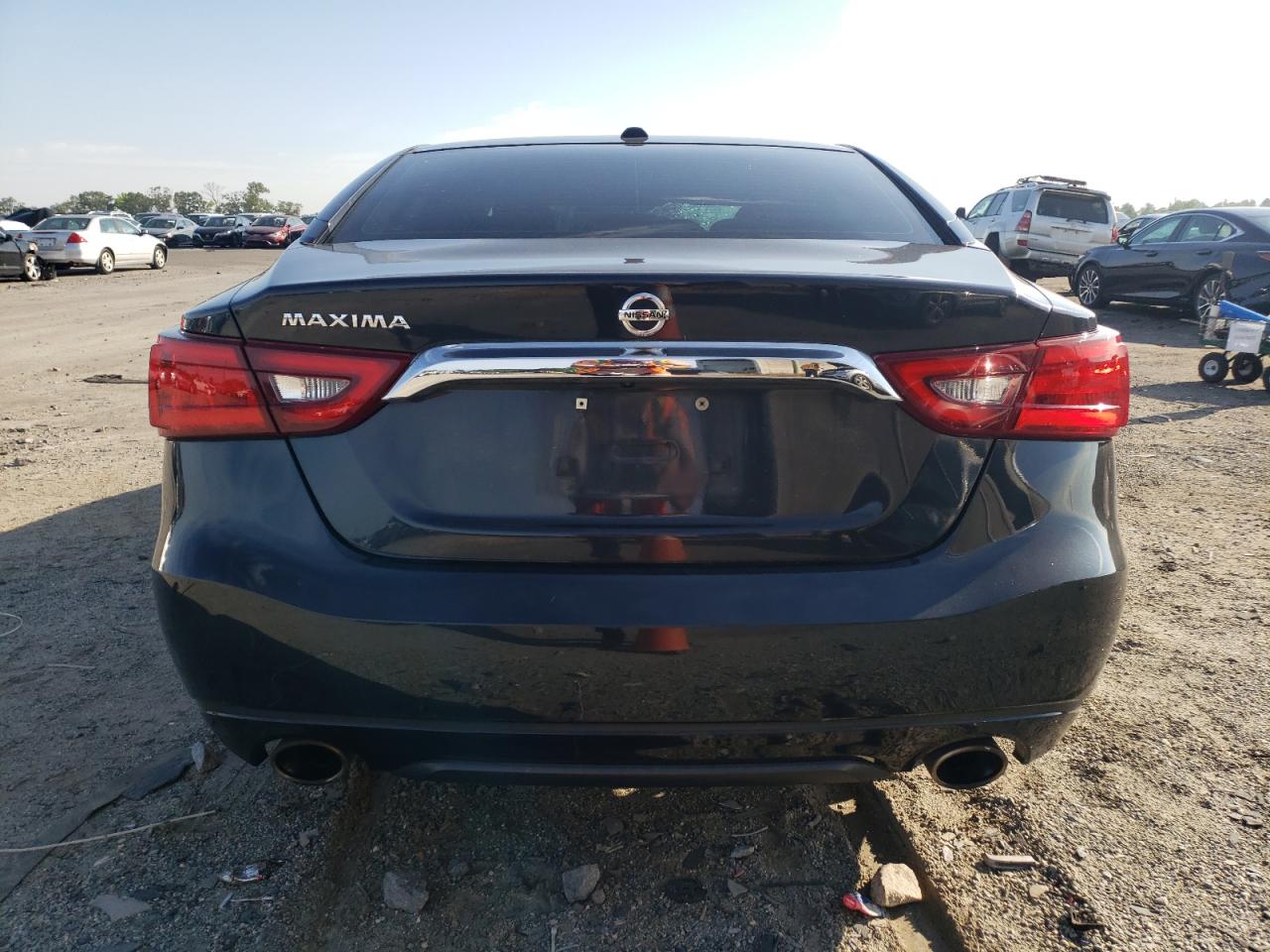 Global Auto Auctions