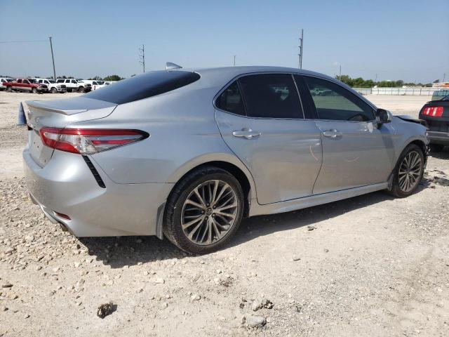 VIN 4T1B11HK1KU224578 2019 Toyota Camry, L no.3