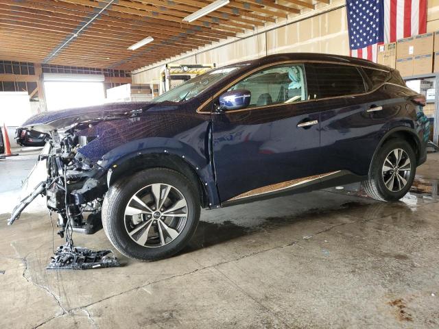 5N1AZ2BJ3PC126966 2023 NISSAN MURANO - Image 1