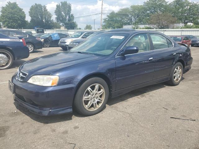 2000 ACURA 3.2TL 19UUA566XYA014261  65592854