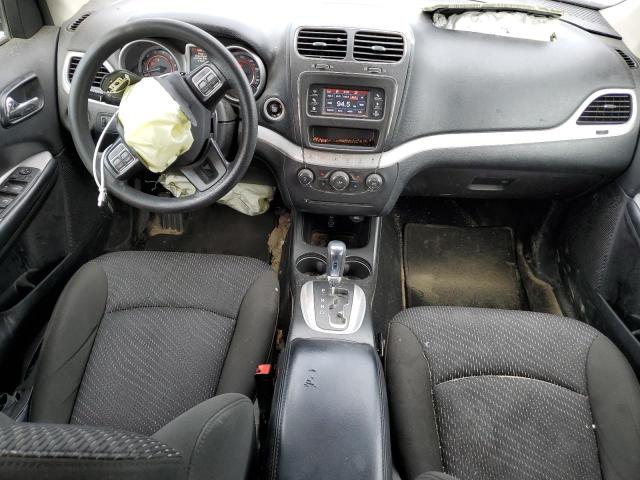 2020 DODGE JOURNEY SE - 3C4PDCAB7LT207111