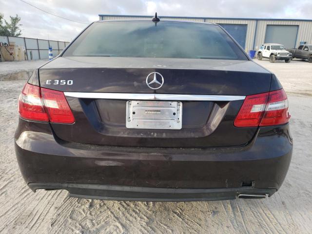 VIN WDDHF5KB1DA692756 2013 Mercedes-Benz E-Class, 350 no.6