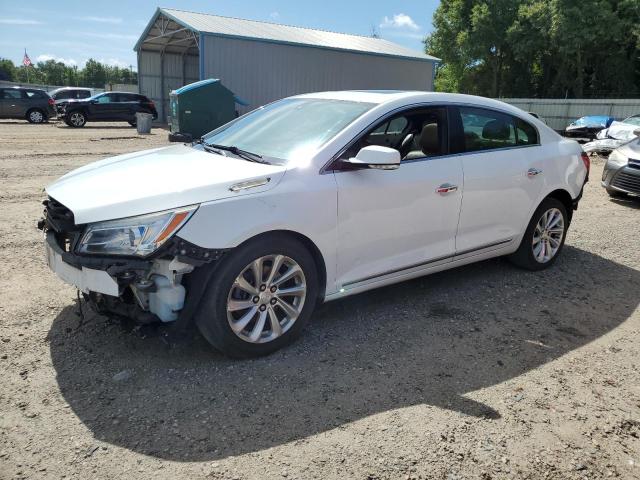 2016 BUICK LACROSSE 2016