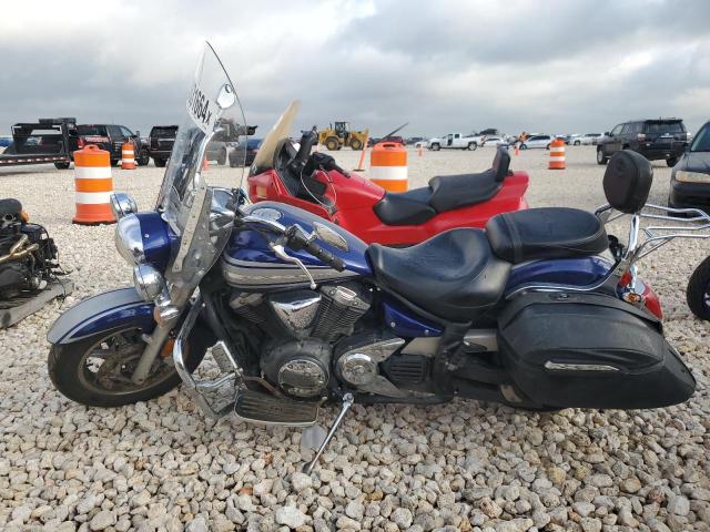 2009 YAMAHA XVS1300 CT - JYAVP25E29A009366
