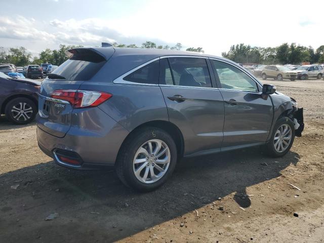 2017 ACURA RDX TECHNO - 5J8TB3H5XHL005470
