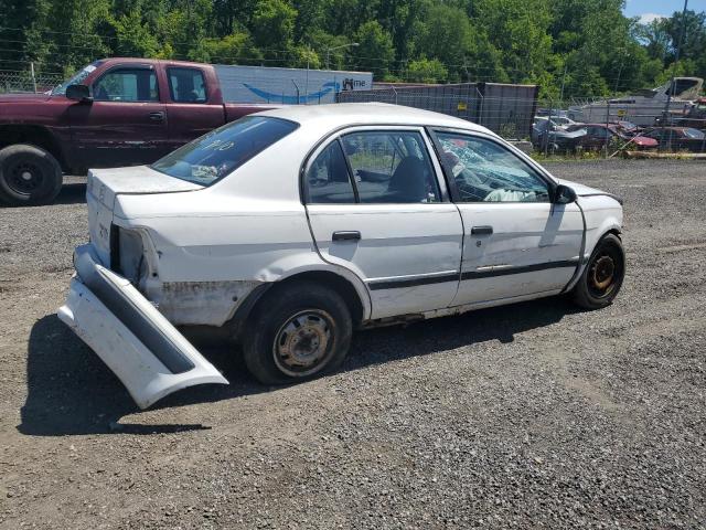 1996 Toyota Tercel Dx VIN: JT2BC52L7T7040195 Lot: 62838754