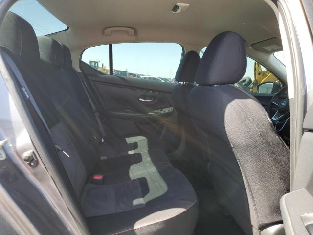 2020 NISSAN SENTRA SR - 3N1AB8DV3LY262028